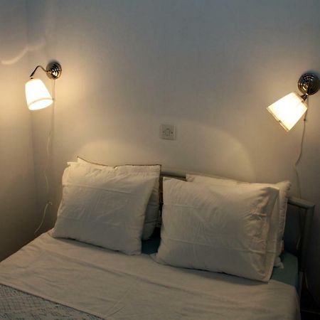 Alexandra House Villa Đảo Đảo Kimolos Ngoại thất bức ảnh