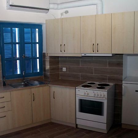 Alexandra House Villa Đảo Đảo Kimolos Ngoại thất bức ảnh